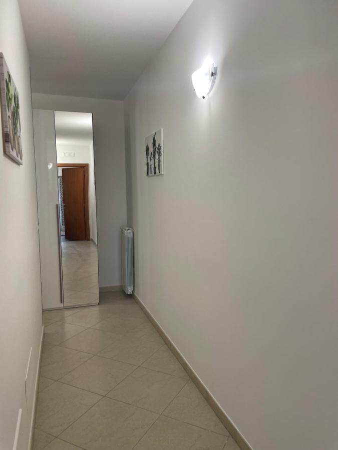La Dimora Dei Sogni Apartment Mesagne Bagian luar foto